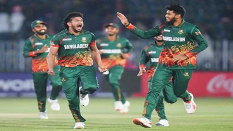 بنگلہ دیش نے سری لنکا کے خلاف ون ڈے سیریز کے لیے 16 رکنی اسکواڈ کا اعلان کر دیا، لٹن داس کی واپسی