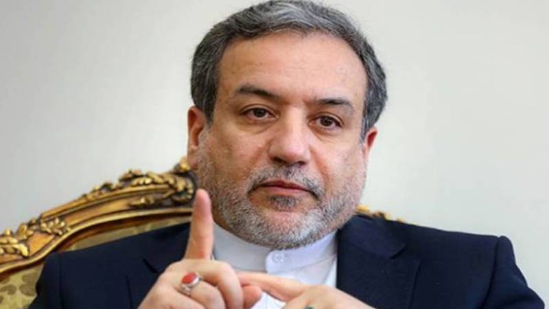 ایرانی وزیر خارجہ کا انکشاف — “فوجی کارروائیاں جاری، جنگ بندی کا کوئی معاہدہ نہیں”