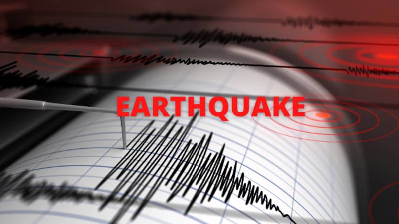 فلپائن کے مشرقی جزائر میں 6.5 شدت کا زلزلہ، دیہی علاقوں میں نقصانات کا خدشہ