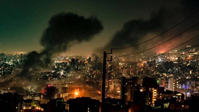  اسرائیلی حملے میں ایران کا ایک اور ایٹمی سائنسدان شہید، اب تک 17 سائنسدان جاں بحق