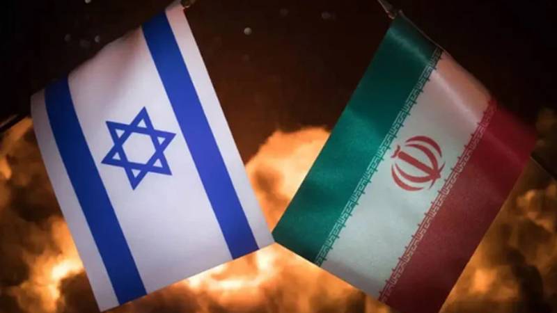 جنگ بندی کے باوجود ایران پر حملے کا الزام، اسرائیل کا سخت ردعمل