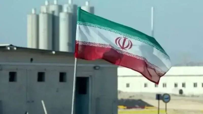 ایران نے جنگ بندی کی خلاف ورزی کے اسرائیلی الزام کو مسترد کر دیا