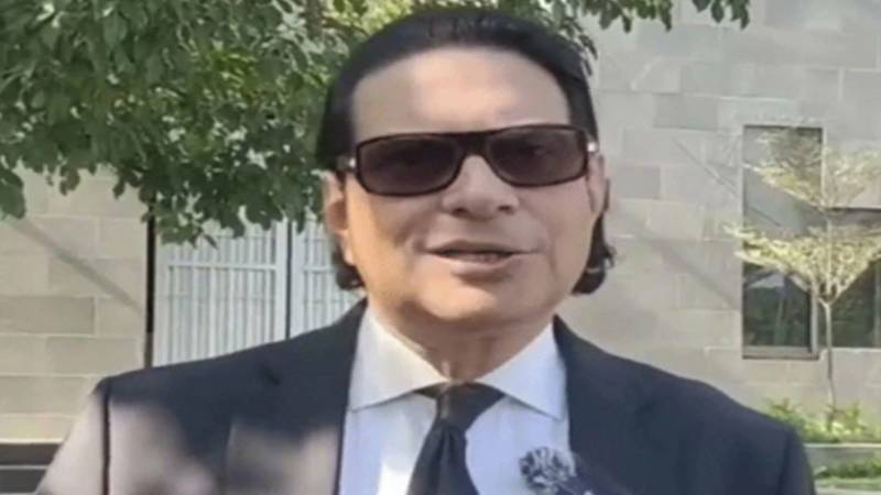 کے پی بجٹ کی منظوری میں جلد بازی کی گئی، 30 جون تک انتظار ممکن تھا: سلمان اکرم راجہ