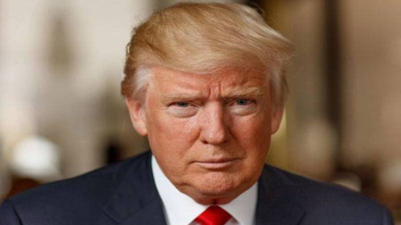 صدر ٹرمپ کا مواخذہ ناکام، ایران پالیسی پر کانگریس میں شدید اختلافات