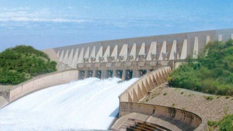  حالیہ بارشوں سے راول اور خانپور ڈیم میں پانی کی سطح بلند، ذخائر میں نمایاں اضافہ
