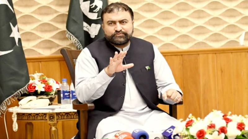 سرکاری ملازمین کی مالی ڈیمانڈز ناقابلِ برداشت، بجٹ میں گنجائش نہیں: وزیر اعلیٰ بلوچستان