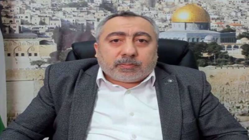 حماس کا بیان: جنگ بندی پر مذاکرات تیزی سے جاری