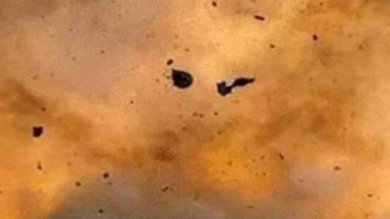 کراچی: گلبہار میں گیس لیکج کے باعث فلیٹ میں دھماکا، خاتون جاں بحق