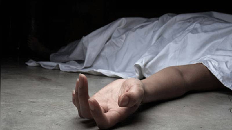 اندھے اغوا کی حقیقت بے نقاب، مقتول کی لاش صحن سے برآمد