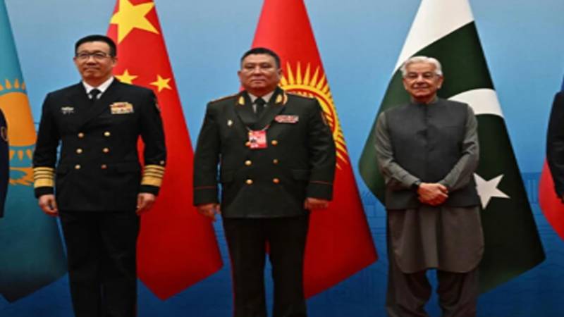 SCO اجلاس: بھارت کی کوشش ناکام، پہلگام واقعے کو پاکستان سے جوڑنے میں ناکامی