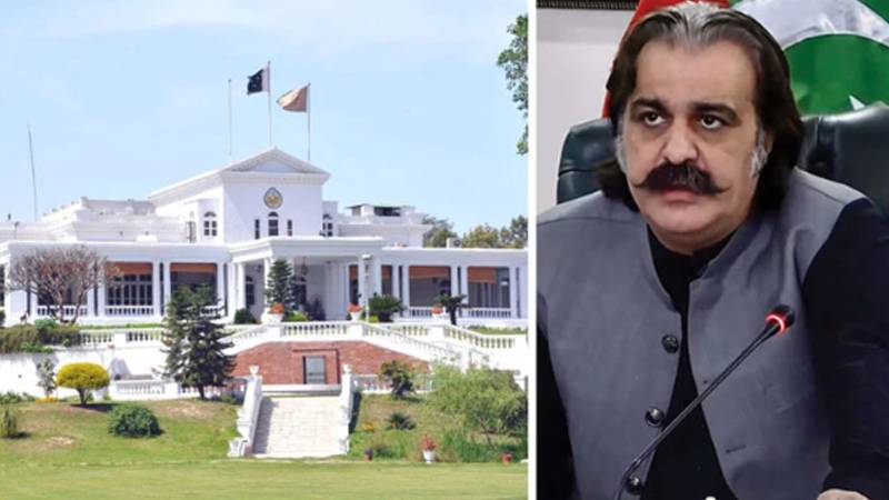 خیبر پختونخوا: وزیراعلیٰ ہاؤس کے اخراجات میں 10 گنا اضافہ، 68 کروڑ سے زائد خرچ