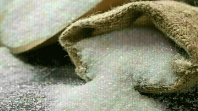 محرم الحرام کے آغاز پر چینی کی قیمت میں اضافہ
