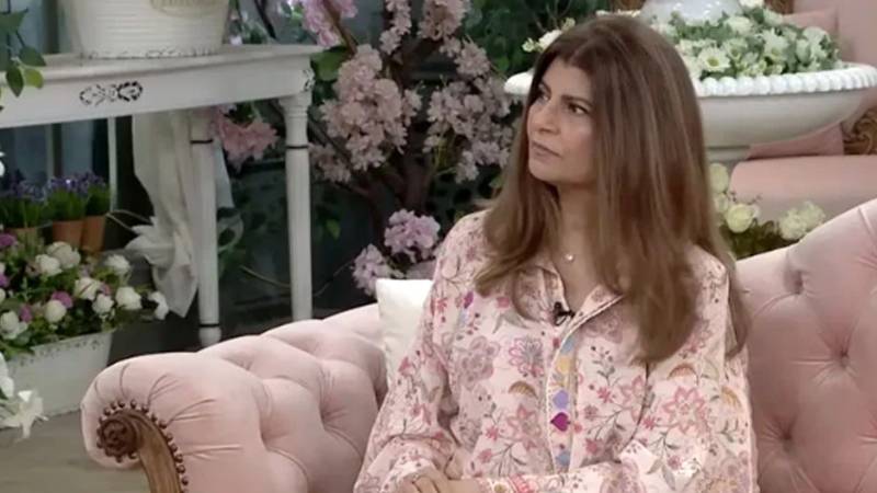 شادی کے بعد ابتدائی 2 برس لڑکی کی زندگی کے مشکل ترین ہوتے ہیں، روبینہ اشرف