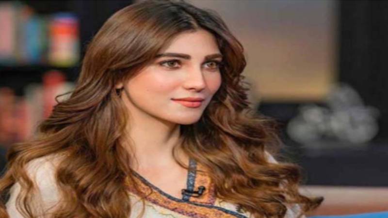 عدالت نے اداکارہ نازش جہانگیر کو آئندہ سماعت پر طلب کر لیا