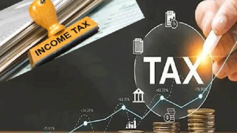 آئندہ مالی سال کیلئے تنخواہ دار طبقے پر انکم ٹیکس کی نئی شرحوں کا اعلان