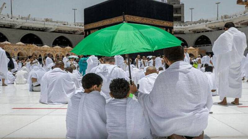 حج 2026: لازمی رجسٹریشن کا آغاز، 9 جولائی تک مہلت – کوئی فیس نہیں لی جائے گی