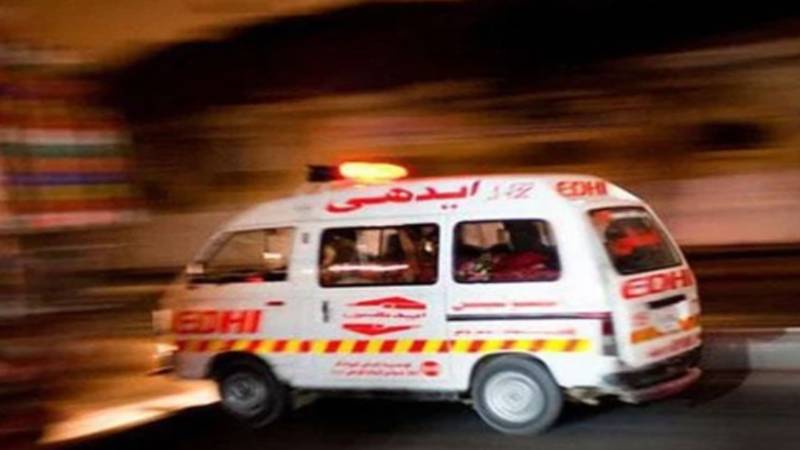 نارتھ کراچی: گھر میں آگ لگنے سے پولیس کانسٹیبل جھلس کر جاں بحق