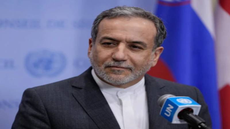 ایرانی وزیر خارجہ: شوریٰ کی منظوری کے بعد IAEA سے معاہدہ معطل کرنا قانونی طور پر لازم ہو گیا