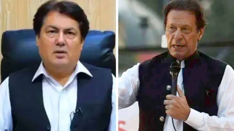کوہستان اسکینڈل: بانی پی ٹی آئی نے خیبرپختونخوا حکومت کو فوری وضاحت دینے کی ہدایت کر دی