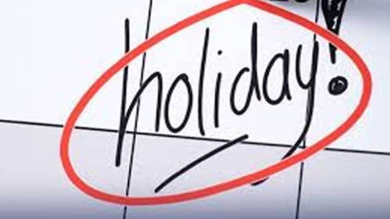 پاکستان میں محرم الحرام کا چاند نظر آ گیا، عاشورہ کی تعطیلات کا شیڈول طے