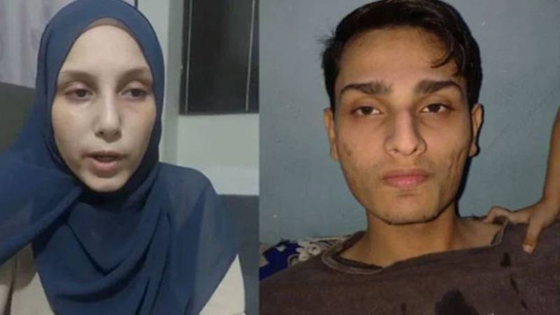 تیونس کی 19 سالہ لڑکی کی کراچی میں محبت، شادی اور تنہائی: ویزا ختم، شوہر لاپتہ، وومن تھانے میں پناہ