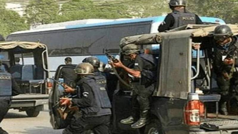لاہور: سی سی ڈی پولیس اور شاہ گینگ میں پولیس مقابلہ، مزید 2 اشتہاری ہلاک، آپریشن جاری