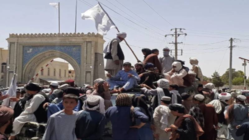 افغان طالبان کے زیر اقتدار افغانستان، دہشت گرد تنظیموں کی محفوظ پناہ گاہ بن چکا ہے