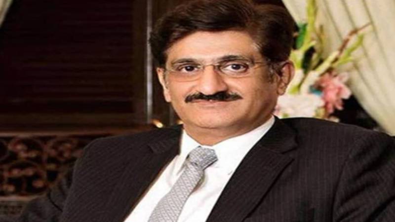 عالمی یومِ ہیپاٹائٹس: وزیراعلیٰ سندھ کا عوام کو آگاہی اور احتیاطی تدابیر اپنانے کا مشورہ 