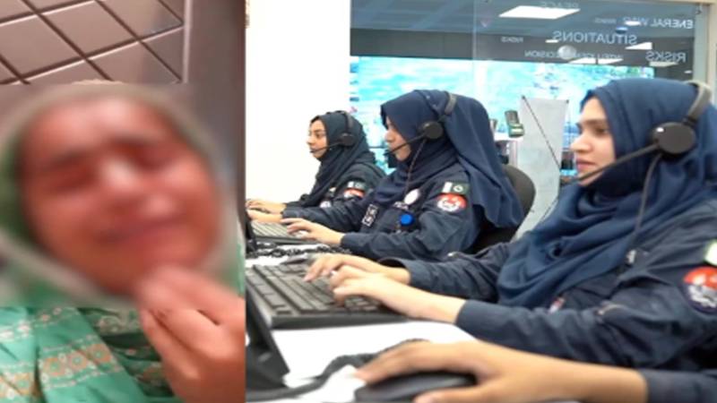 سیف سٹی کی سائن لینگویج ٹریننگ سے قوتِ گویائی سے محروم لڑکی پر تشدد ناکام، فوری کارروائی سے بچا لیا گیا