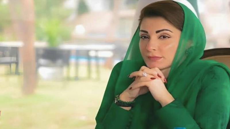 سانحہ سوات: بروقت امداد سے جانوں کا ضیاع روکا جا سکتا تھا، مریم نواز
