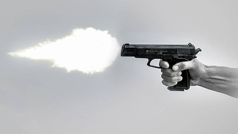 آئیڈاہو: فائر فائٹرز پر فائرنگ، 2 ہلاک، متعدد زخمی — شہریوں کو محتاط رہنے کی ہدایت