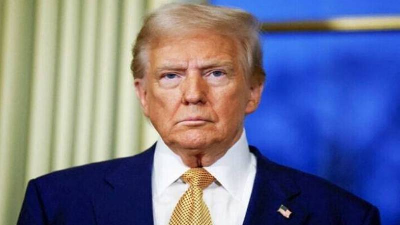 ایران کو ایٹمی طاقت بننے سے روکنا ہوگا، ورنہ نتائج سنگین ہوں گے: ٹرمپ