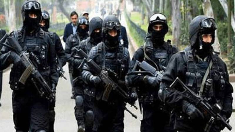پشاور: سی ٹی ڈی کی بڑی کامیابی، دہشتگردی کا منصوبہ ناکام، خودکش حملہ آور اور ہینڈلر ہلاک