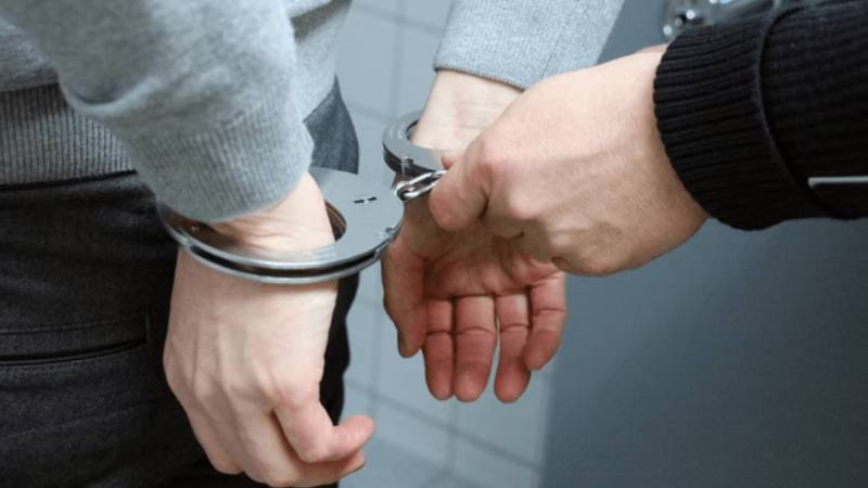 لاہور: باٹا پور پولیس کا فوری ایکشن، خاتون اور بچوں کو ہراساں کرنے والا ملزم گرفتار