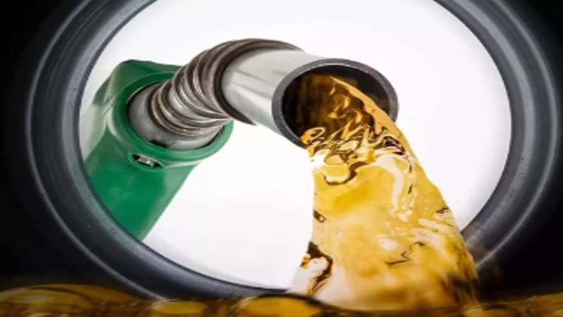 پٹرول اور ڈیزل کی قیمتوں میں نمایاں اضافے کا خدشہ