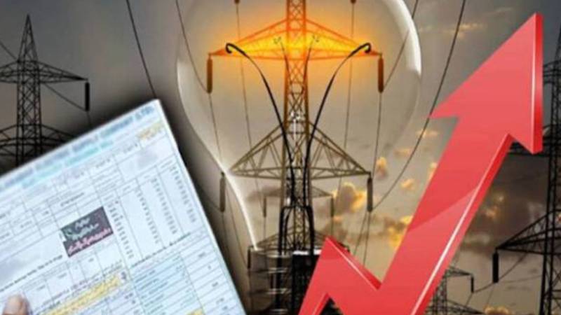 بجلی 10 پیسے فی یونٹ مہنگی ہونے کا خدشہ، صارفین کیلئے ممکنہ جھٹکا