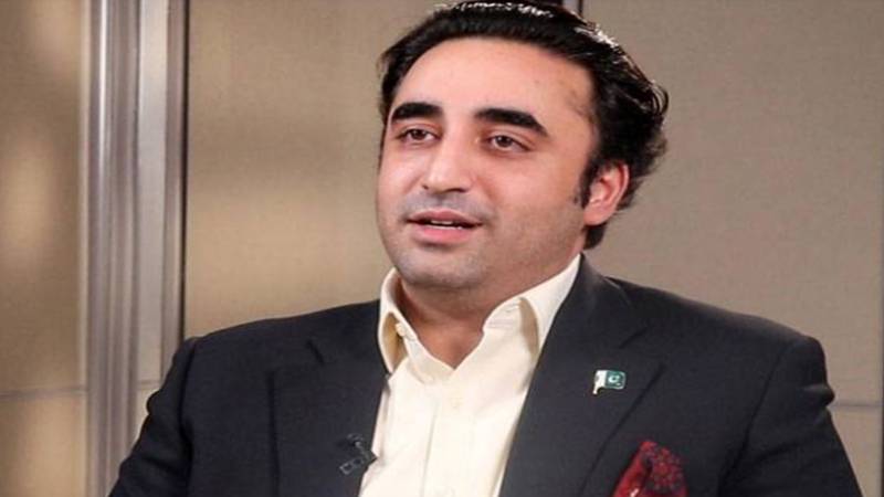 خودمختار پارلیمان امن، انصاف اور ترقی کے لیے ناگزیر ہے:بلاول بھٹو