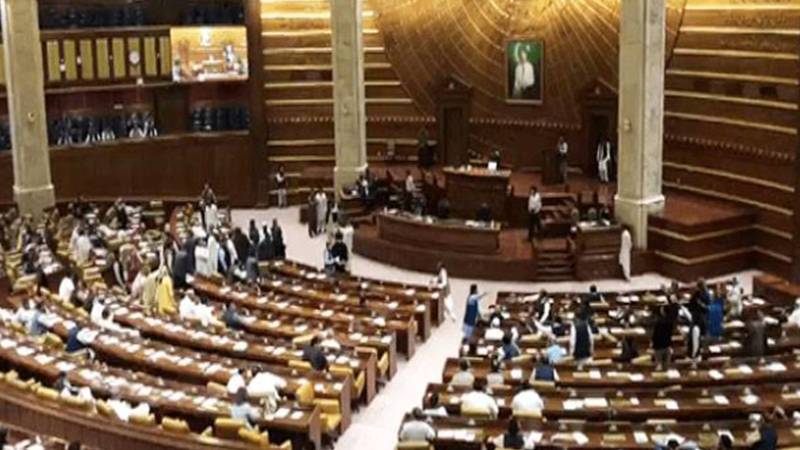 پنجاب اسمبلی: اپوزیشن کو قائمہ کمیٹیوں کی چیئرمین شپ سے ہٹانے کا فیصلہ، 13 کمیٹیوں کے خلاف کارروائی کا آغاز
