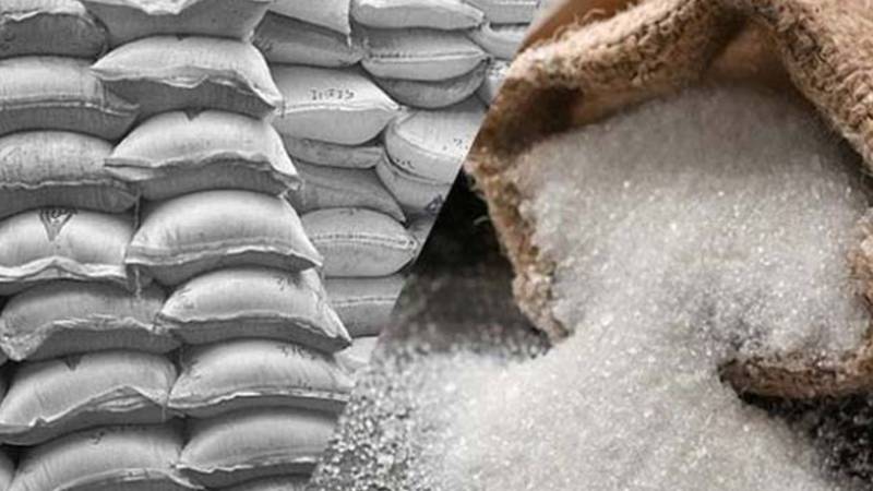 شہر میں چینی کی قیمتوں میں کمی کے بجائے اضافہ برقرار