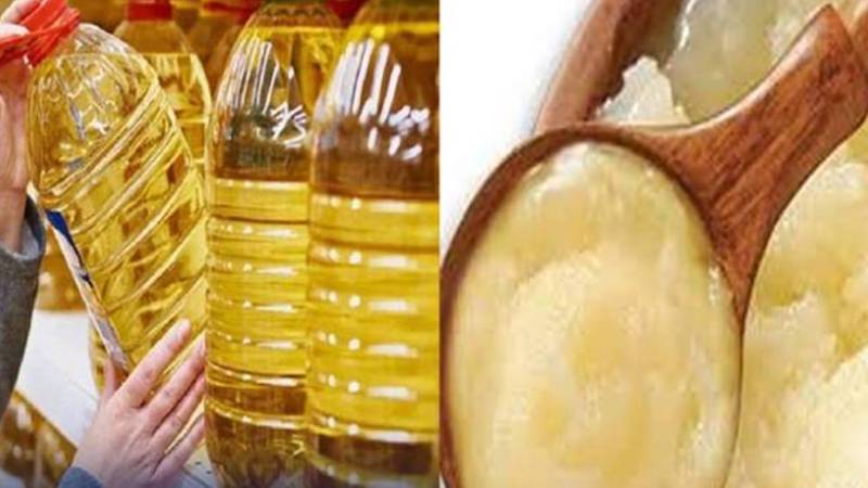 محرم الحرام میں لنگر و نیاز کی تیاری، گھی اور آئل کی قیمتوں میں ہوشربا اضافہ