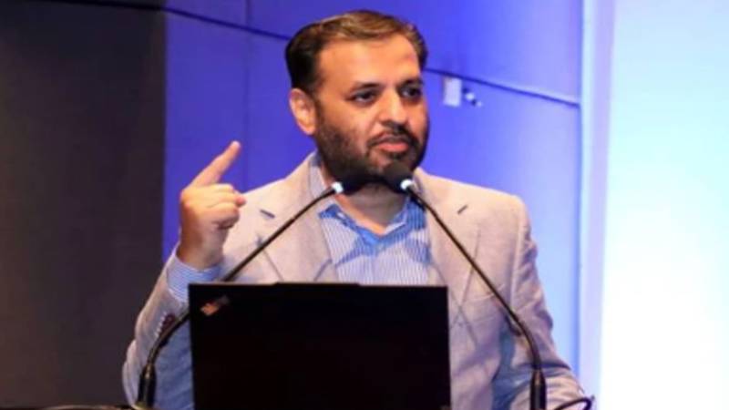 پاکستان کا نظامِ صحت خود بیمار ہے، 68 فیصد بیماریاں آلودہ پانی سے پھیلتی ہیں: وزیر صحت مصطفیٰ کمال