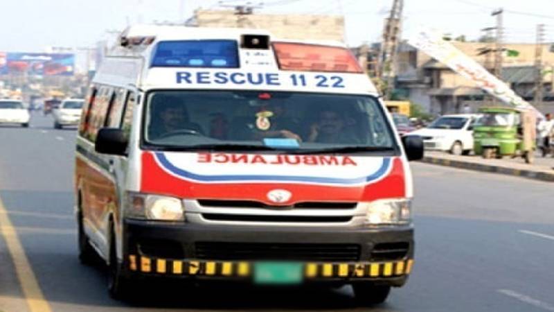 سمن آباد میں کرنٹ لگنے سے واپڈا ملازم جاں بحق، مرمت کے دوران افسوسناک حادثہ