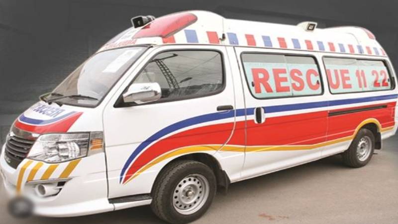 گوجرانوالہ: زہریلا کھانا کھانے سے دو بہنوں کے بعد 8 سالہ بھائی بھی انتقال کر گیا، فوڈ پوائنٹس کے خلاف مقدمہ درج