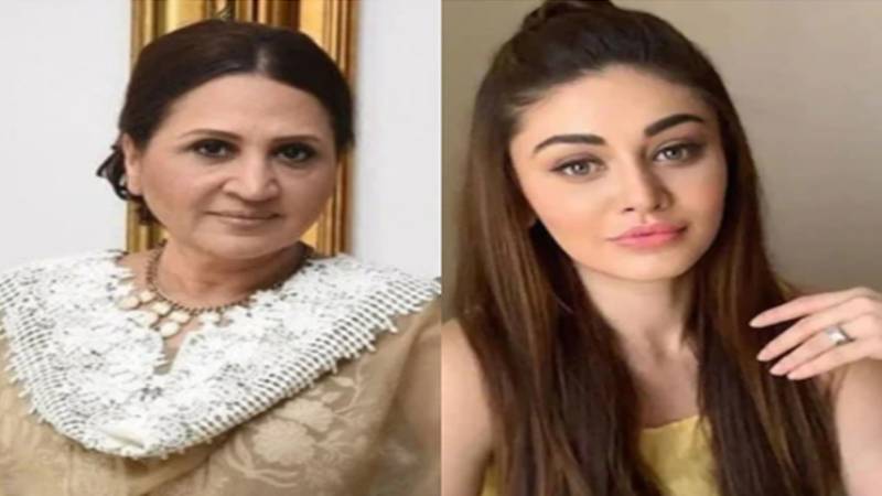بھارتی اداکارہ شیفالی کی موت پر اسما عباس کا ردعمل، خواتین کو اینٹی ایجنگ انجیکشنز سے گریز کا مشورہ