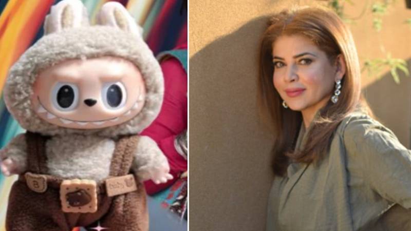 لبوبو ٹرینڈ کس کا ایجنڈا ہے؟ مشی خان کا دوٹوک مؤقف سامنے آگیا