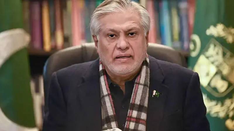 پاکستان نے اقوام متحدہ کی سلامتی کونسل کی صدارت سنبھال لی، اسحاق ڈار
