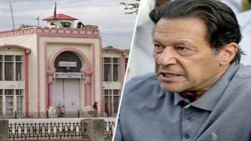 عمران خان کا پارٹی قیادت کو 10 محرم کے بعد احتجاجی تحریک کا لائحہ عمل تیار کرنے کا حکم