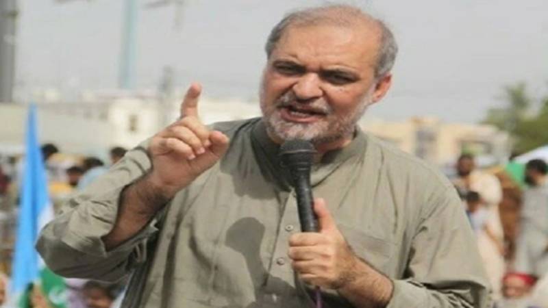 پیٹرول کی قیمت میں اضافہ مسترد، حکومت عوام پر ظلم کر رہی ہے: حافظ نعیم الرحمان