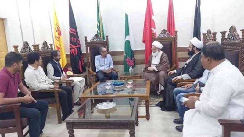محرم و عاشورہ کیلئے ضلعی انتظامیہ متحرک، ڈی سی لاہور سید موسیٰ رضا کا دورہ، انتظامات حتمی مراحل میں داخل
