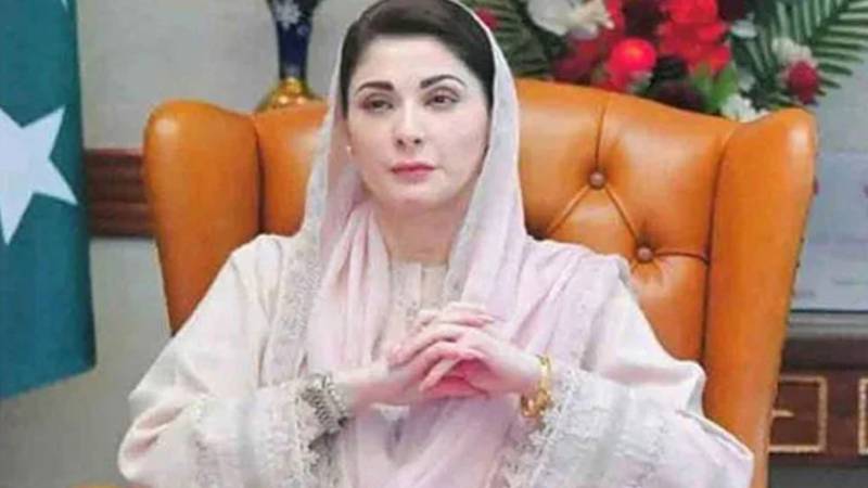  بغیر سفارش قرضوں کی فراہمی عوامی خدمت کا مثالی قدم ہے:مریم نواز